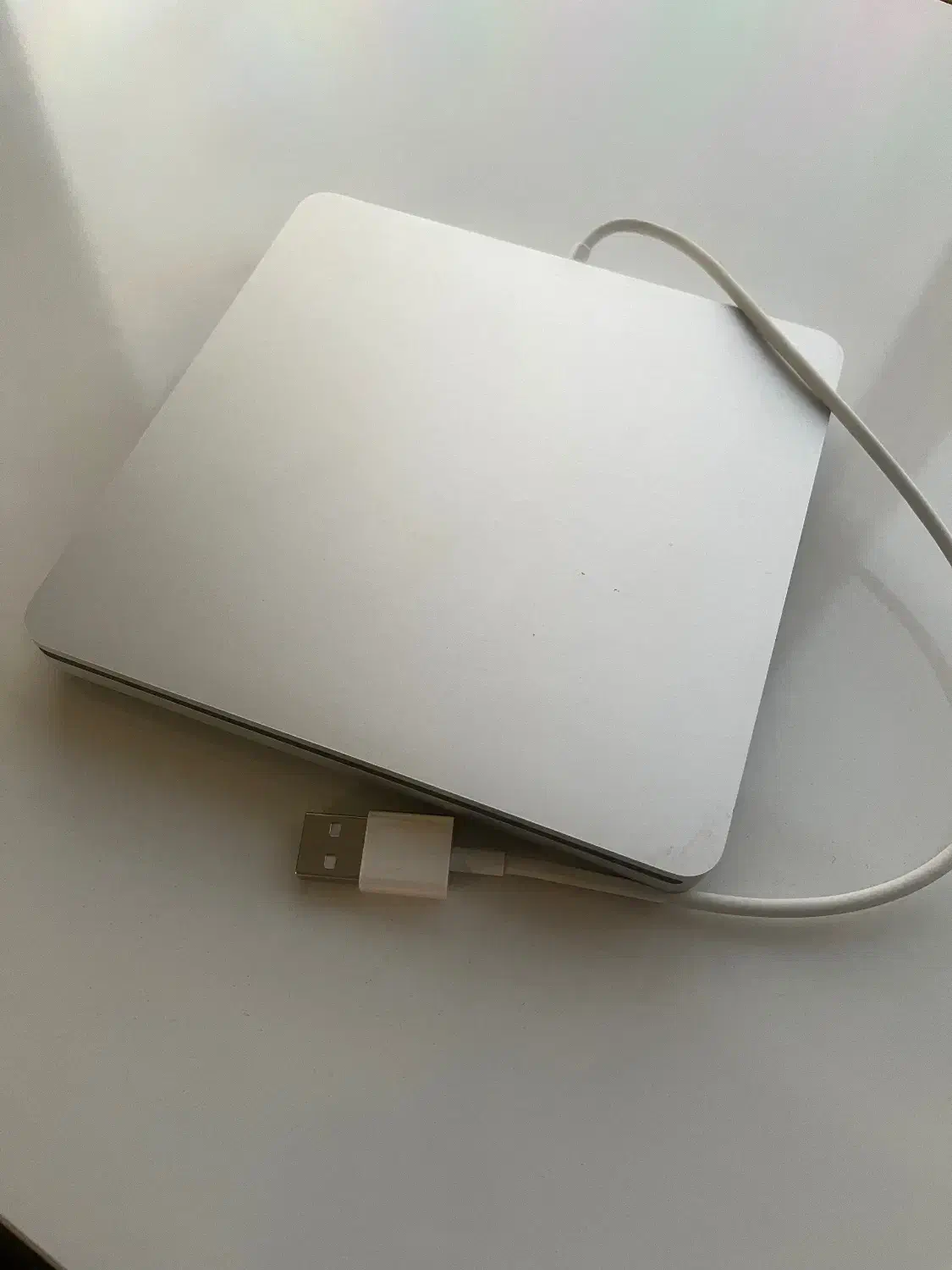 DVD Writer  اسکترنال Apple|قطعات و لوازم جانبی رایانه|تهران, آرژانتین|دیوار