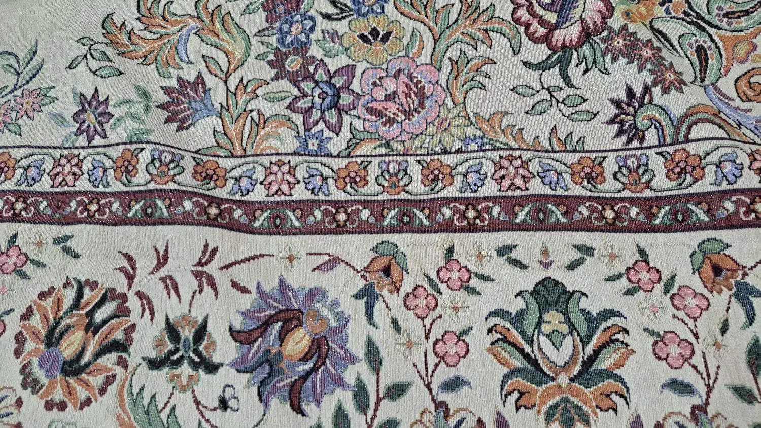 ۲عدد روفرشی ۱۲متری شاین دار|روفرشی|گلستان (تهران), |دیوار