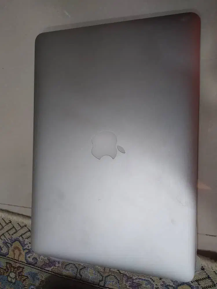 لبتاب مک بوک ایر 2017|رایانه همراه|اصفهان, مفتح|دیوار