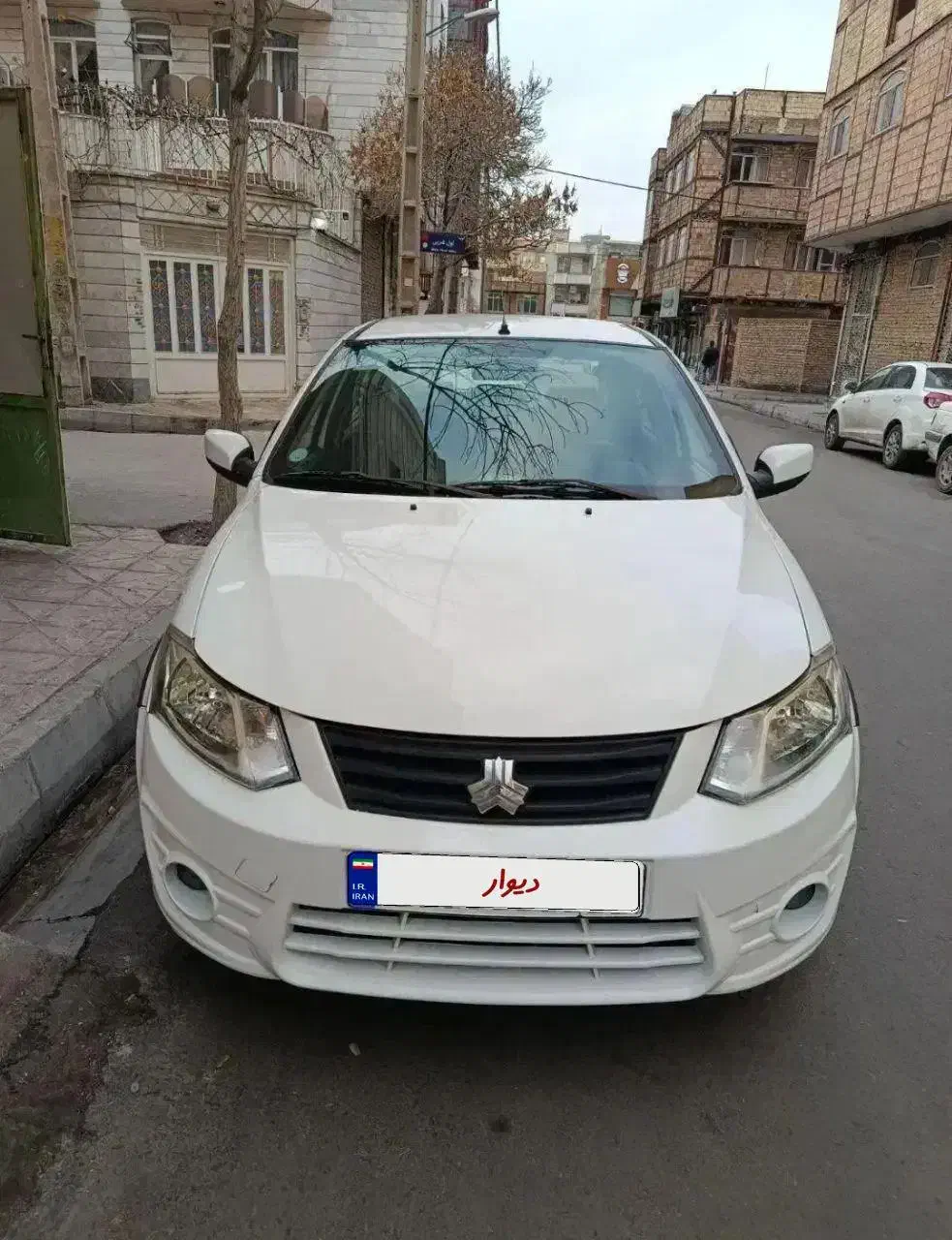 ساینا ex ۱۴۰۱|خودرو سواری و وانت|اردبیل, |دیوار