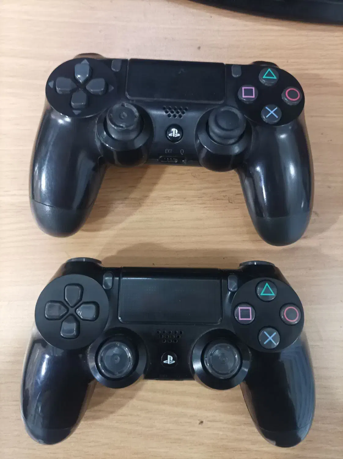 دسته سونی ۴|کنسول، بازی ویدئویی و آنلاین|فومن, |دیوار