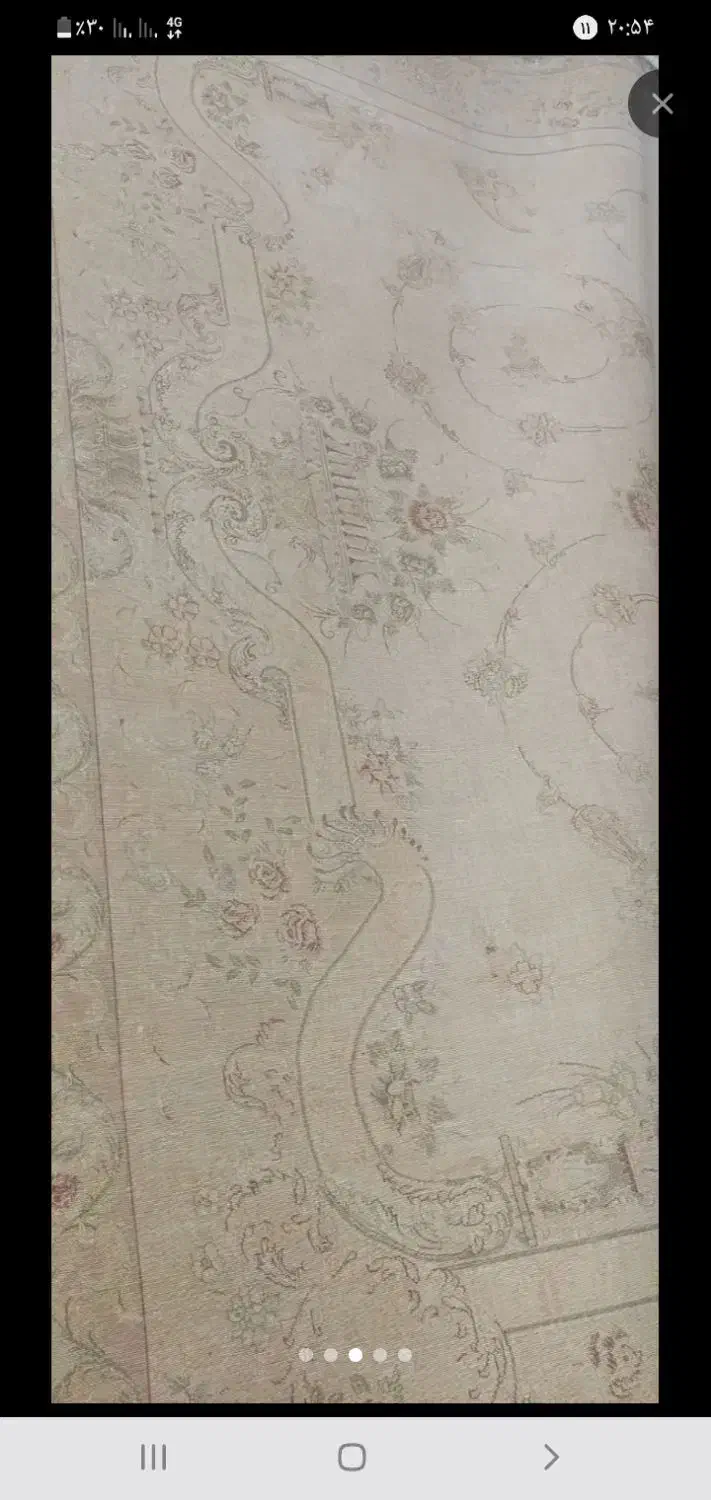 فرش‌درحدنو‌|فرش|قیدار, |دیوار