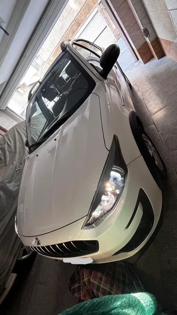 اطلس S خشک|خودرو سواری و وانت|تهران, تختی|دیوار