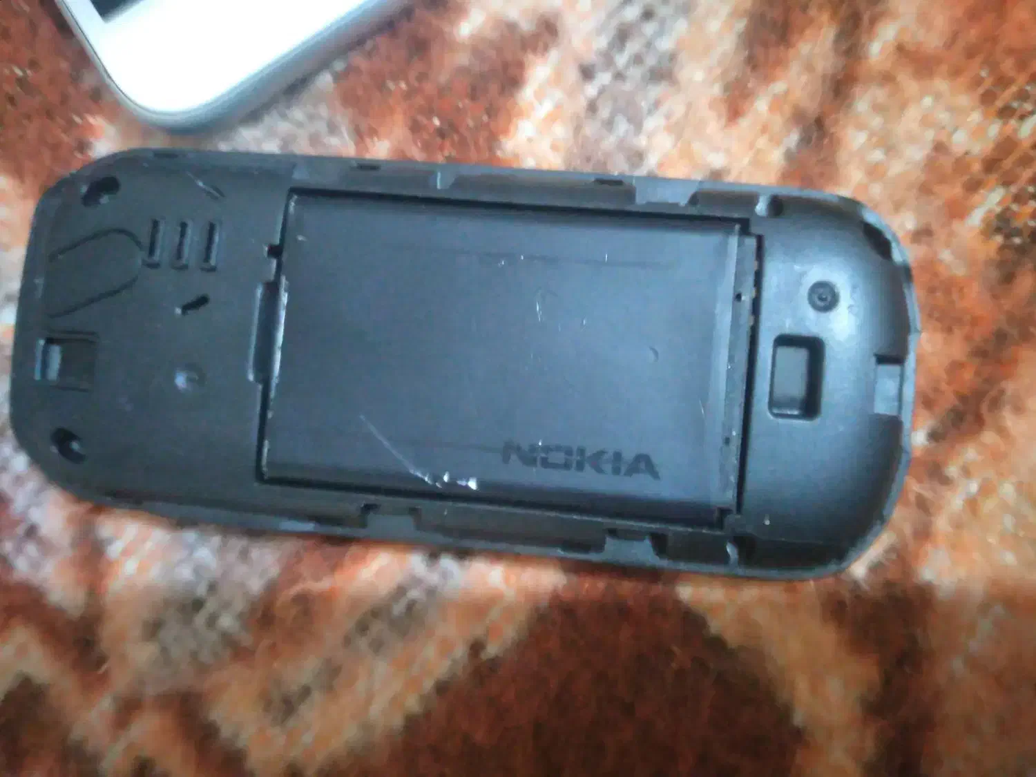 گوشی ساده 1280|موبایل|اهواز, پردیس دو|دیوار