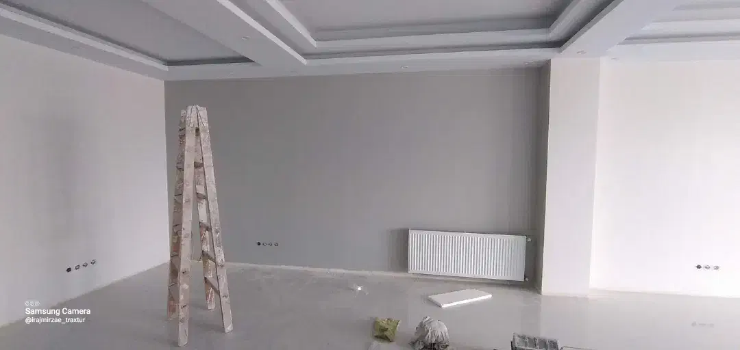 خدمات ساختمانی میرزائی|خدمات پیشه و مهارت|تهران, فردوس|دیوار