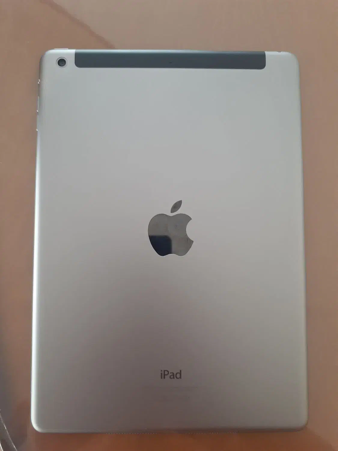 آیپد ایر ipad Air 64G|تبلت|زنجان, |دیوار