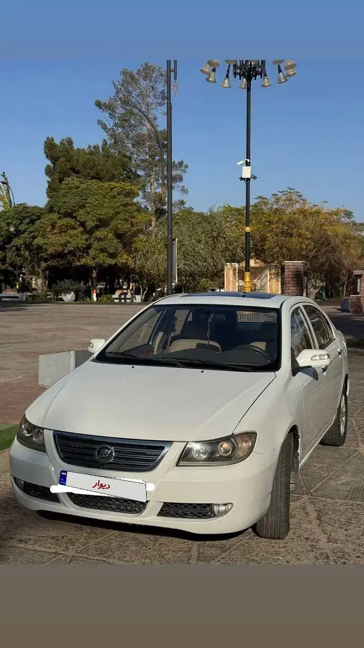 لیفان 620 موتور1800کارمندی|خودرو سواری و وانت|فردوس (خراسان), |دیوار