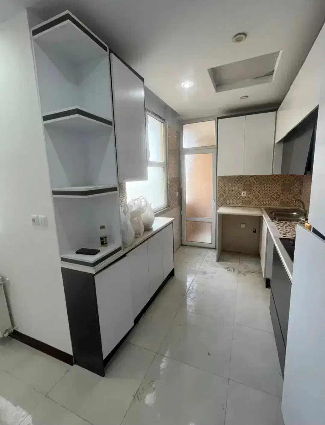 /65 متر /الزهرا/ مشاور زمانی/