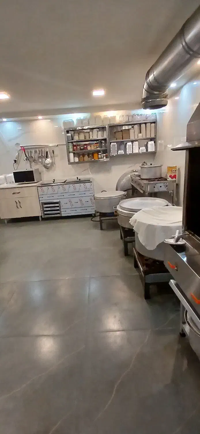 کارگر ساده درکترینگ|استخدام خدمات فروشگاه و رستوران|تهران, شاهین|دیوار