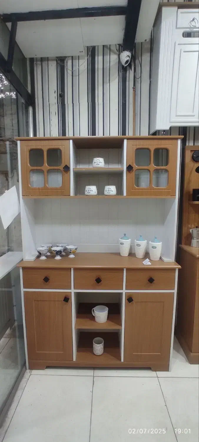 میز کافی بار خانگی|بوفه، ویترین، کنسول|تهران, شهید رجایی|دیوار