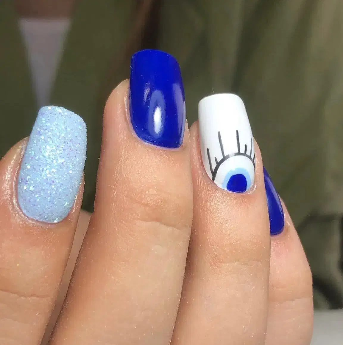 کاشت ناخن|خدمات آرایشگری و زیبایی|رشت, کوی مهر|دیوار