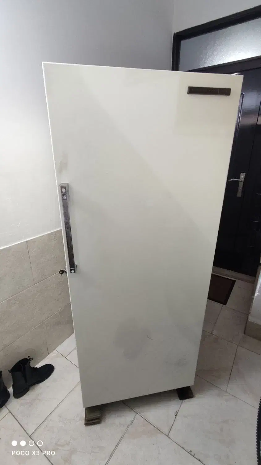 یخچال سالم|یخچال و فریزر|کاشان, حسن آباد|دیوار