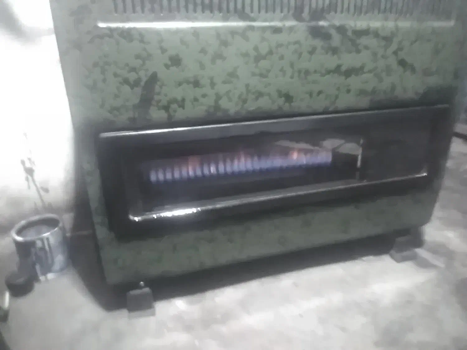 بخاری ارج 14هزار سالم|بخاری، هیتر، شومینه|بابل, |دیوار