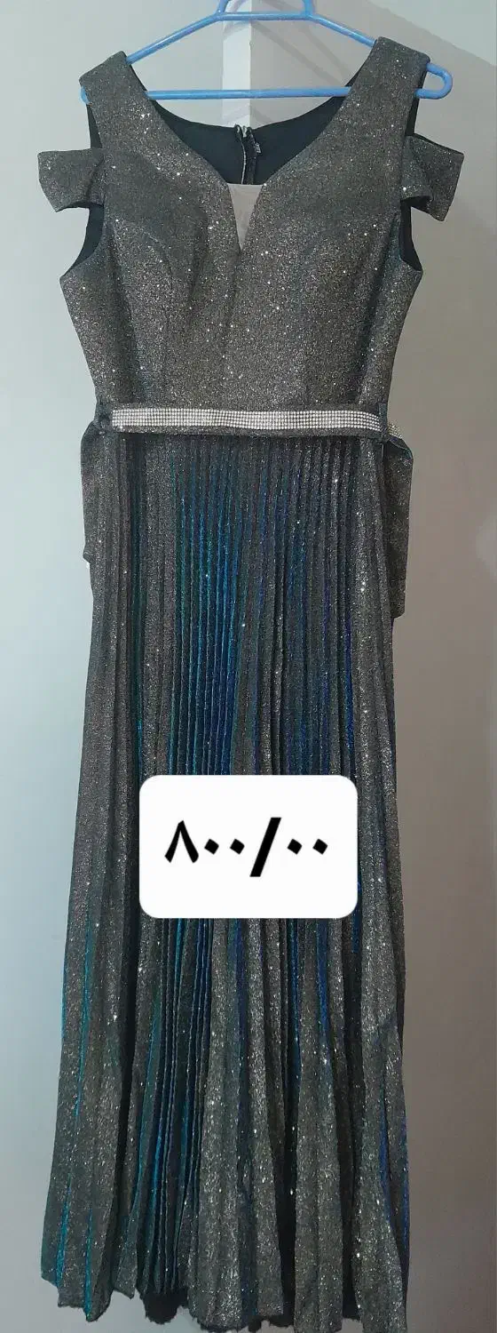 لباس مجلس دخترانه و زنانه در حد نو نو|لباس|کبودرآهنگ, |دیوار