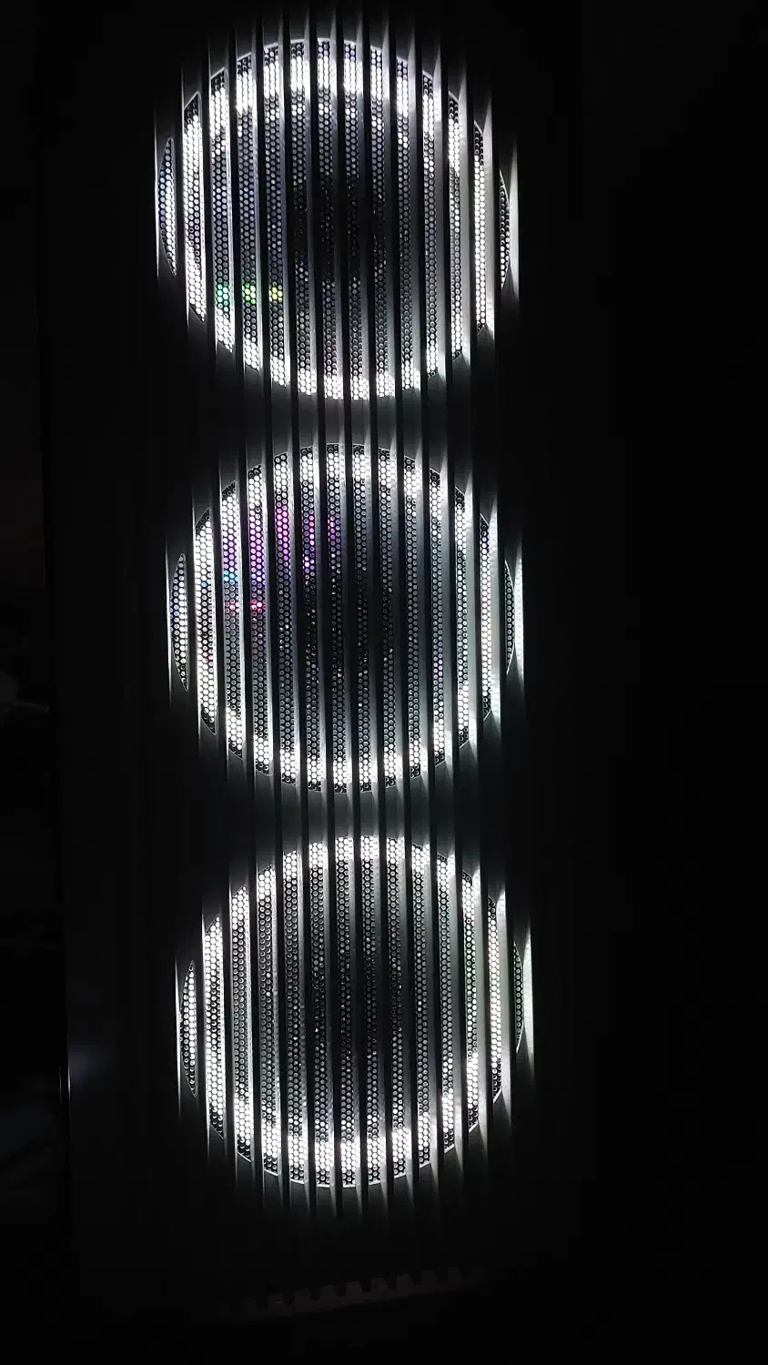 سیستم کامپیوتر نو گیمینگ / رندرینگ|رایانه رومیزی|زنجان, |دیوار