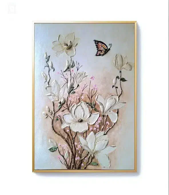 آموزش مجازی تابلوهای لوکس وبرجسته دکوراتیو|خدمات آموزشی|فردیس, شهرک وحدت|دیوار