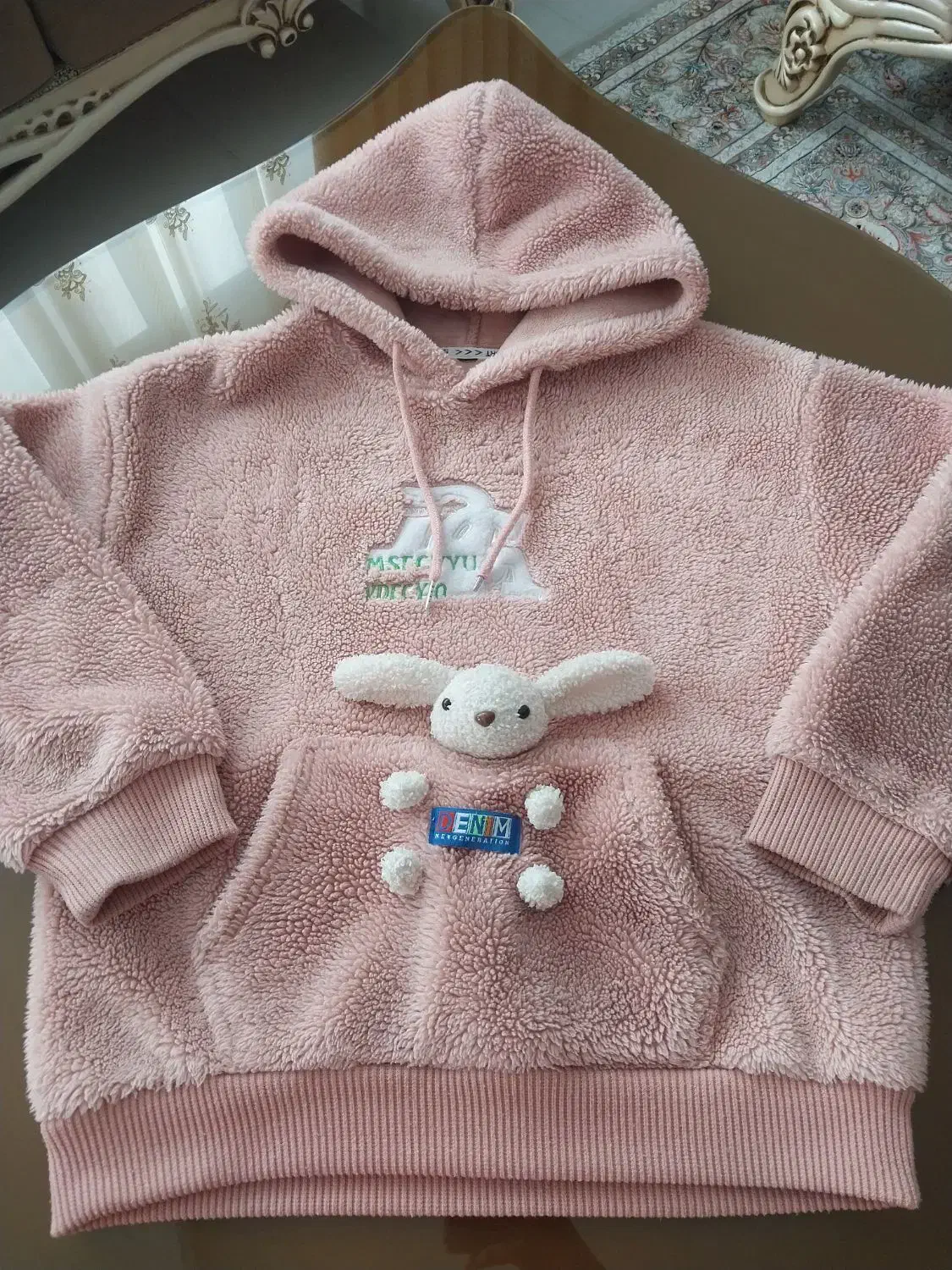 هودی|کفش و لباس بچه|کرج, کیانمهر|دیوار