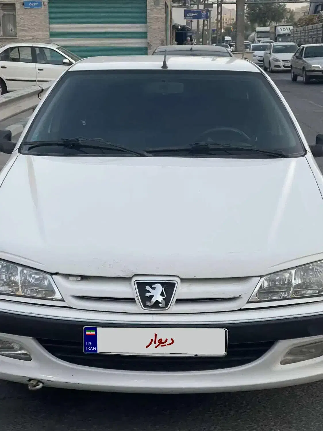 89 دوگانه کارخونه کارمندی|خودرو سواری و وانت|شاهرود, |دیوار