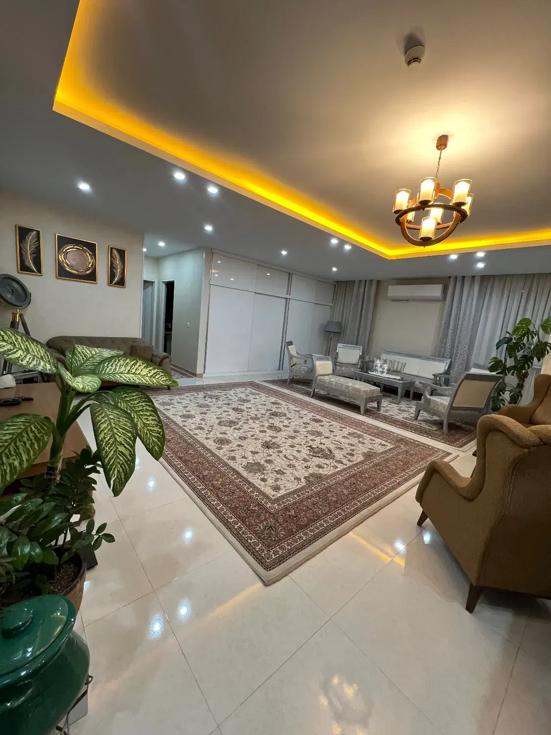 میدان قشقایی رویاشیرین خانه دارشدن  هارمونی طلایی|فروش آپارتمان|ری, شهرری|دیوار