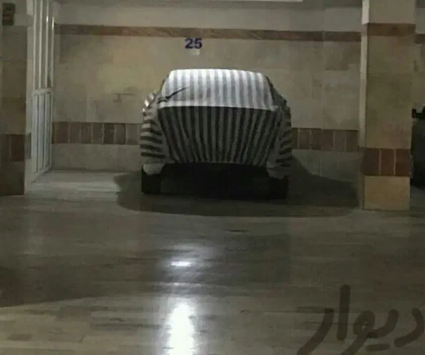 ۵۵ متر فول امکانات نزدیک مترو|اجارهٔ آپارتمان|تهران, جوادیه تهرانپارس|دیوار