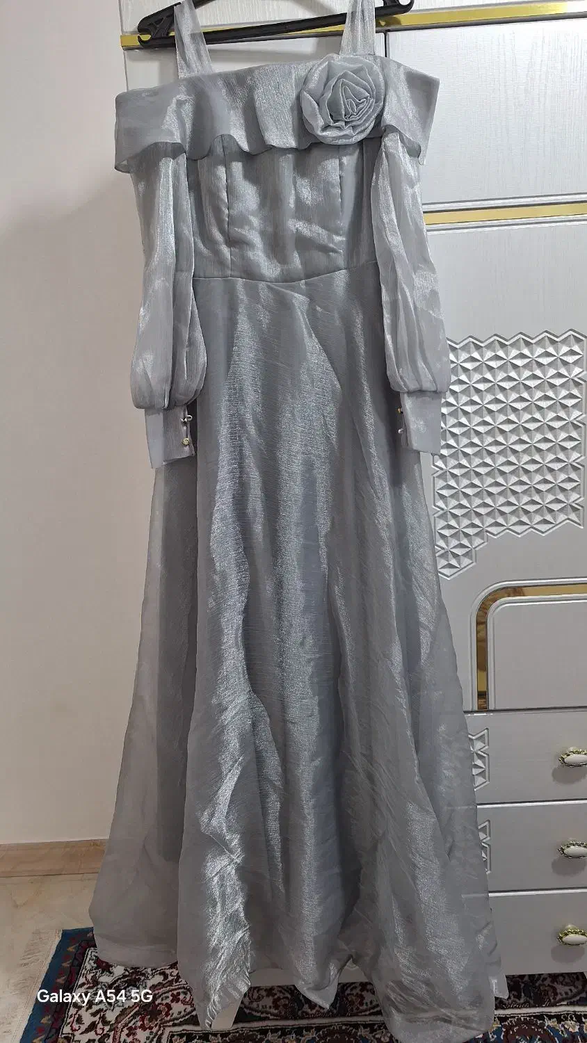 لباس مجلسی|لباس|ملایر, |دیوار