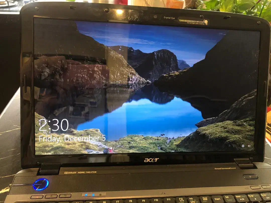 لپ تاپ acer|رایانه همراه|تهران, دربند|دیوار