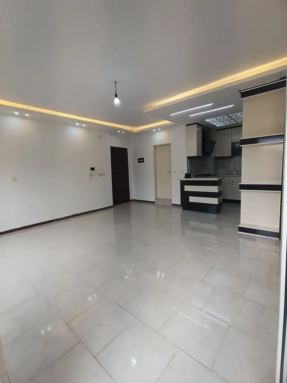 آپارتمان،75متری برخیابان میدان دوم|فروش آپارتمان|رشت, کوی مهر|دیوار