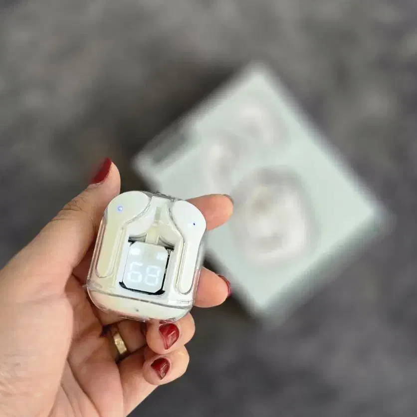 ایرپاد اصلی اولترا پادز مکس|لوازم جانبی موبایل و تبلت|رشت, دیلمان|دیوار