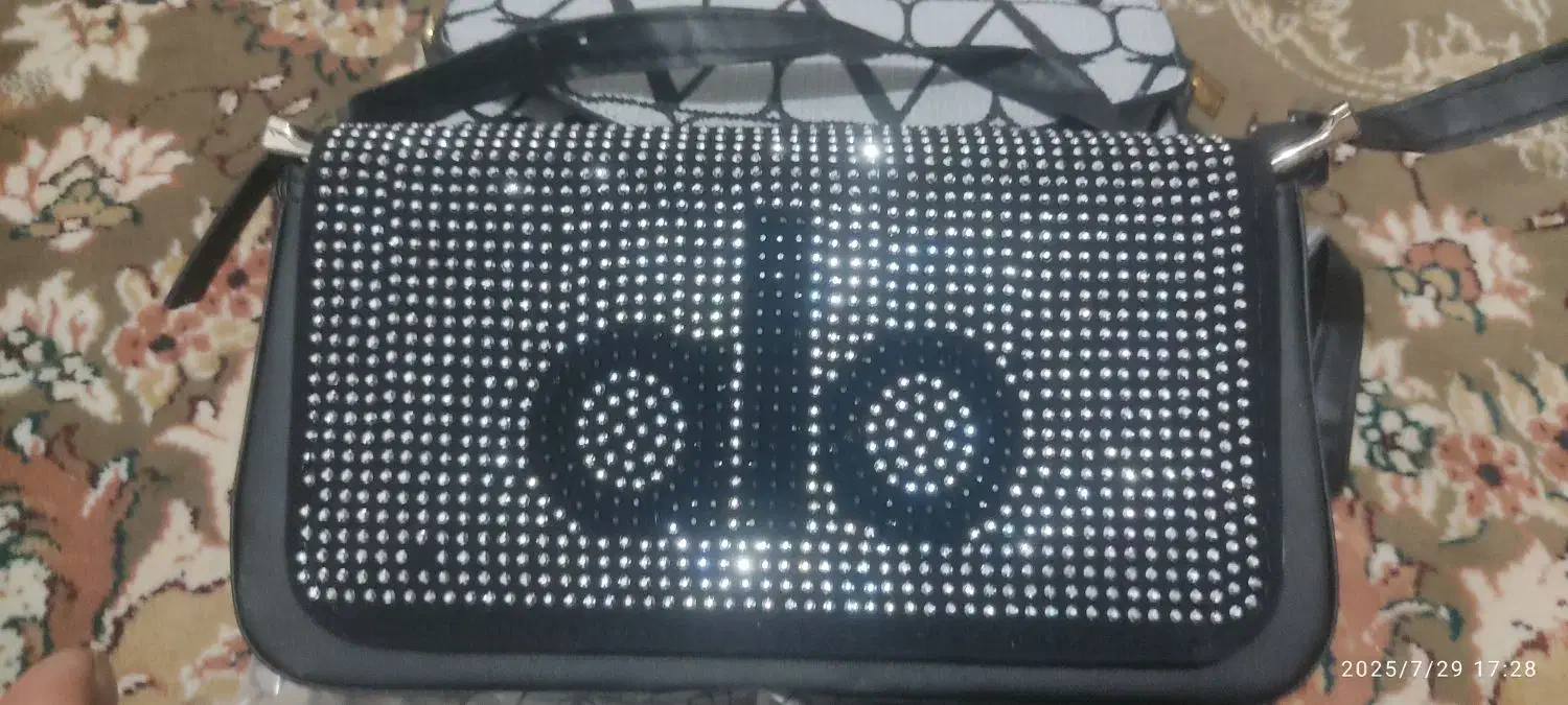 کیف زنانه|کیف، کفش، کمربند|سبزوار, همت|دیوار