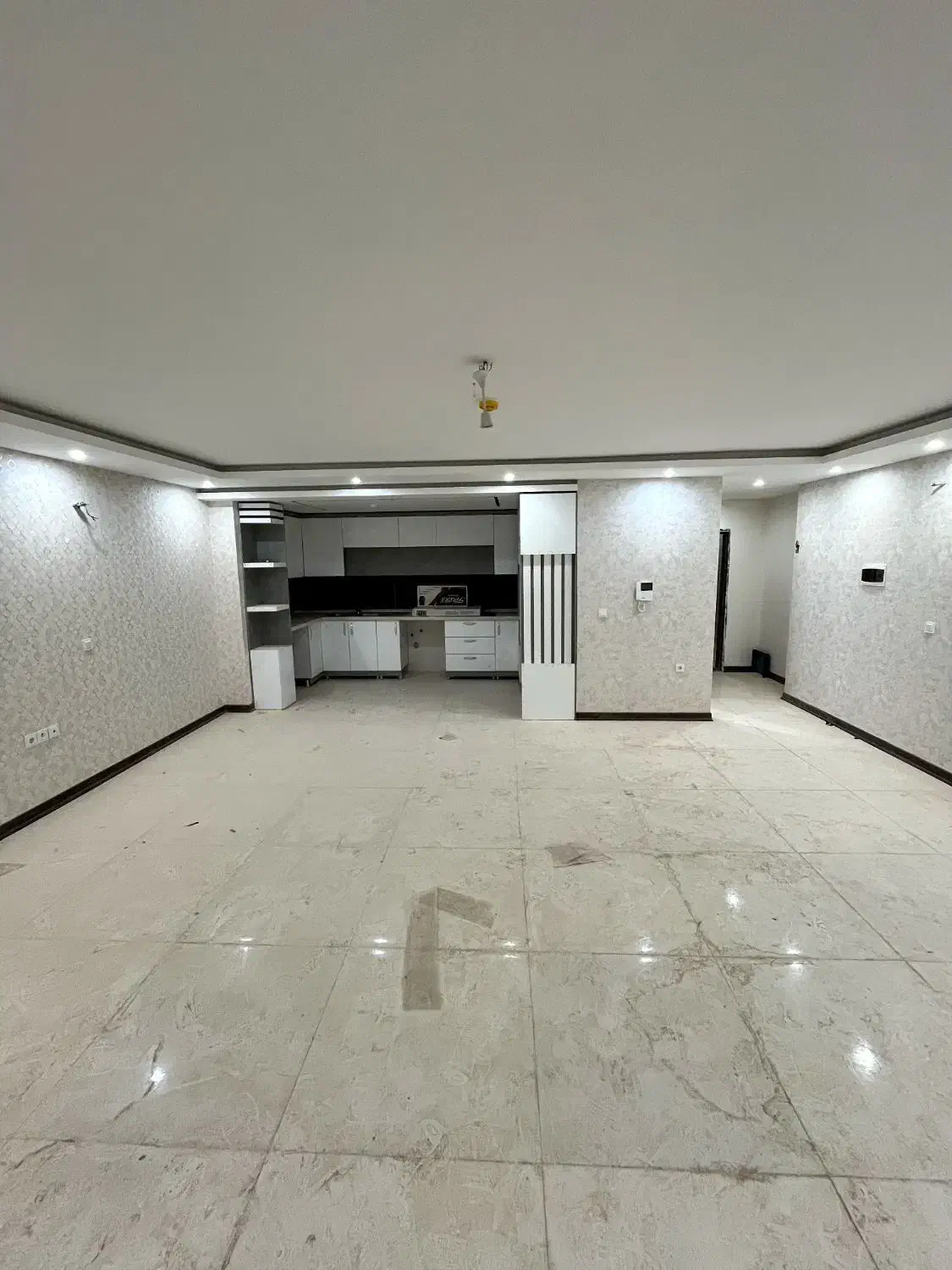 آپارتمان اقبال لاهوری صفر 100 و 120 متر|فروش آپارتمان|شاهینشهر, اقبال لاهوری|دیوار