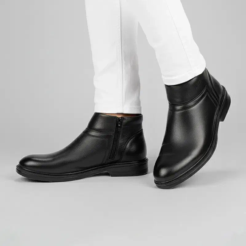 نیم بوت مردانه پاسارگاد ونیز قیمت 1150000 تومان|کیف، کفش، کمربند|شیراز, گلستان|دیوار