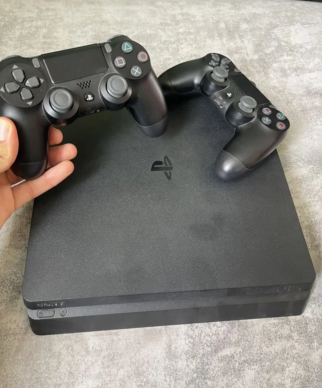 ps4 1tra|کنسول، بازی ویدئویی و آنلاین|آباده, |دیوار