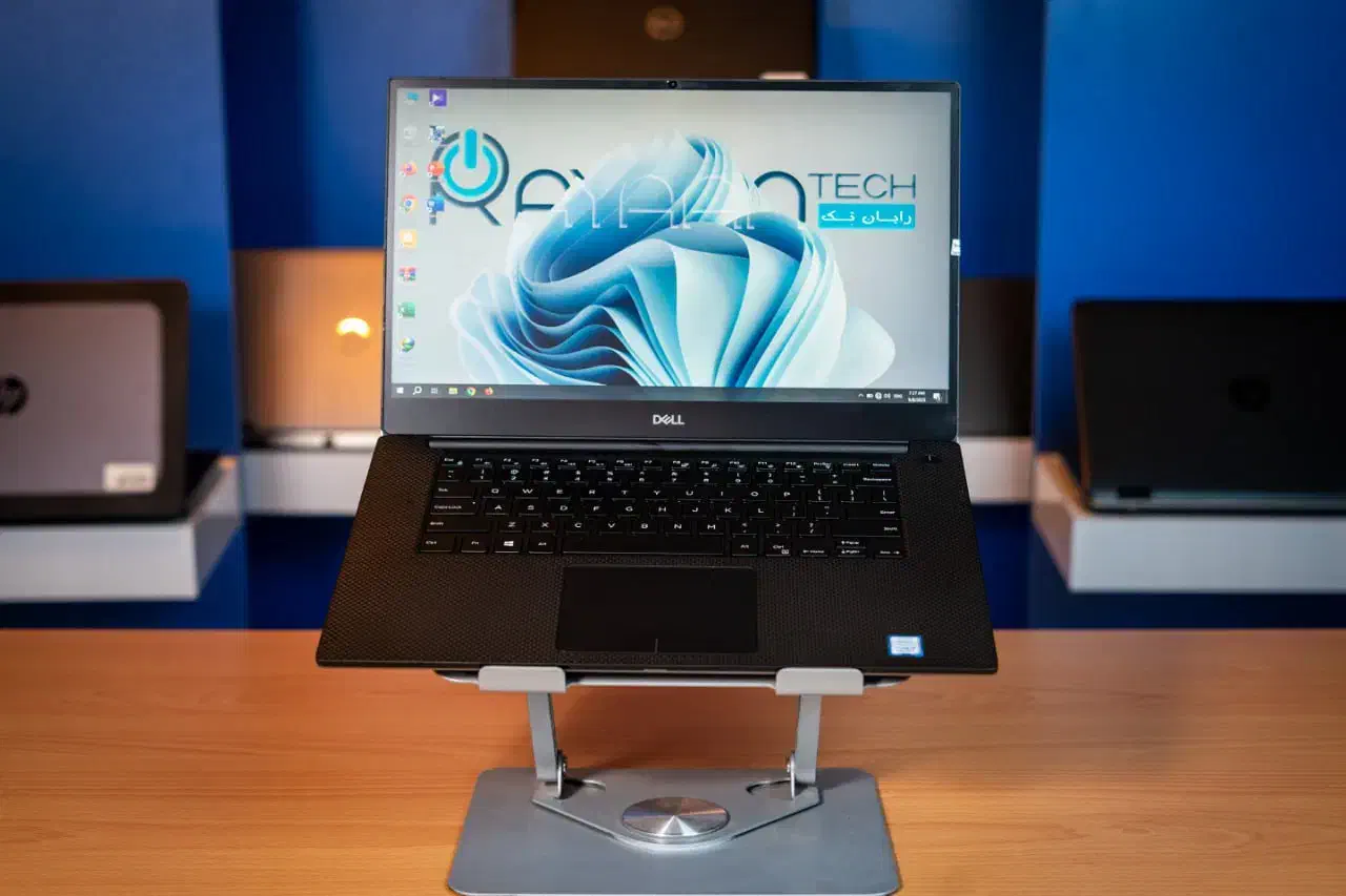 لپ تاپ تبلت شو DELL LATITUDE 5320سبک و شیک۱۳ اینچی|رایانه همراه|یزد, |دیوار