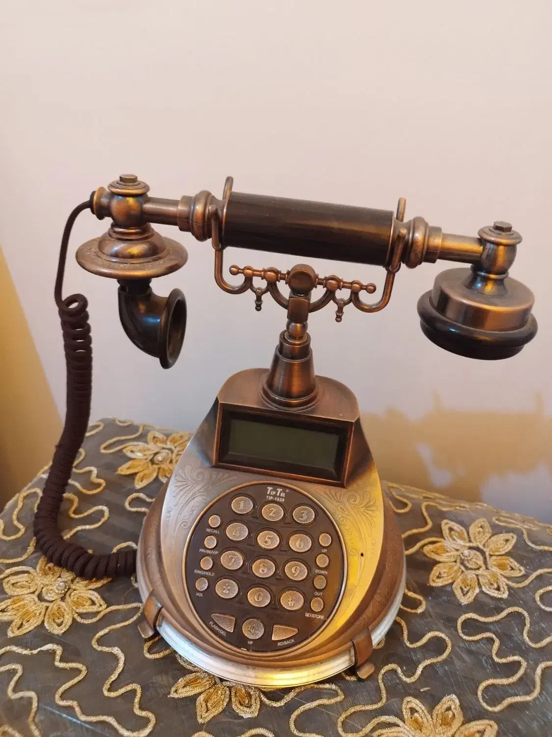 تلفن در حد نو|تلفن رومیزی|قرچک, مهدیه|دیوار