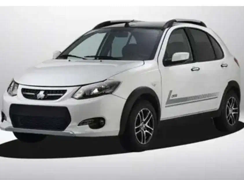 فروش یک دستگاه کوییک اتوماتیک فول پلاس|خودرو سواری و وانت|اصفهان, خانه اصفهان|دیوار