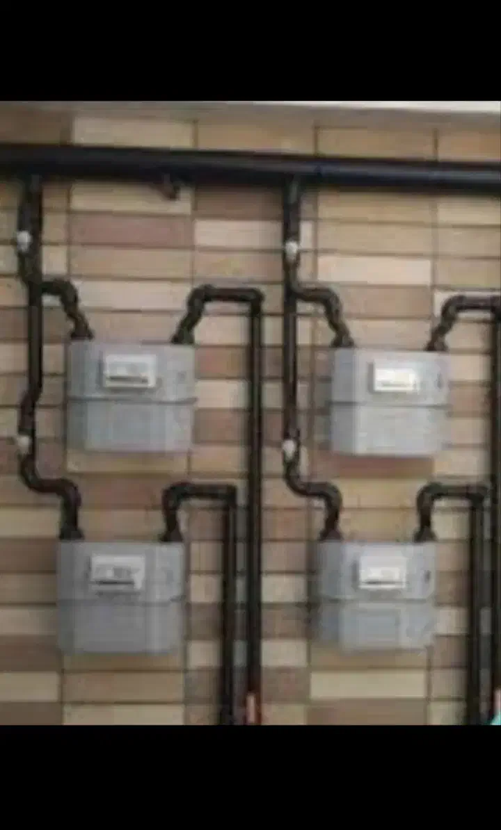 لوله کشی گاز با تایید نظام مهندسی کل کرج|خدمات پیشه و مهارت|کرج, شهرک بنفشه|دیوار