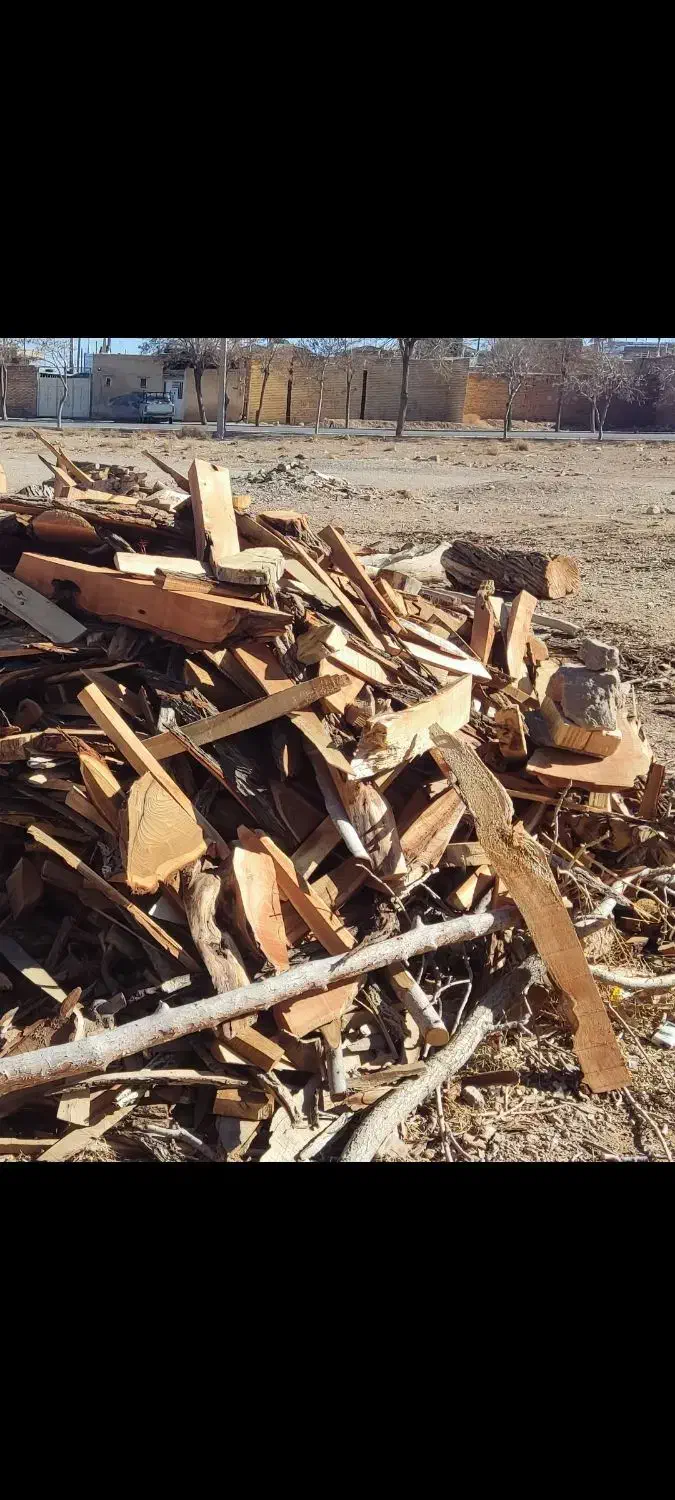 چوب|خدمات باغبانی و درختکاری|آباده, |دیوار