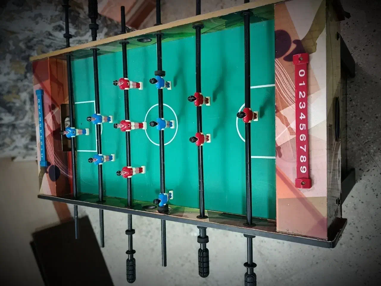 فروش فوتبال دستی سالم|تجهیزات ورزشی|پاکدشت, پاکدشت (مامازند)|دیوار