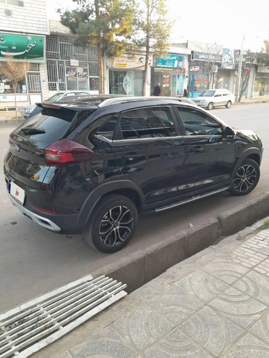 x22پرو دنده|خودرو سواری و وانت|قائن, |دیوار