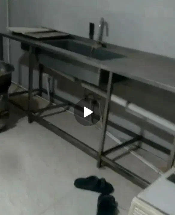 خمیرگیر وان استیل|فروشگاه و مغازه|محمدشهر, کوی بهار|دیوار