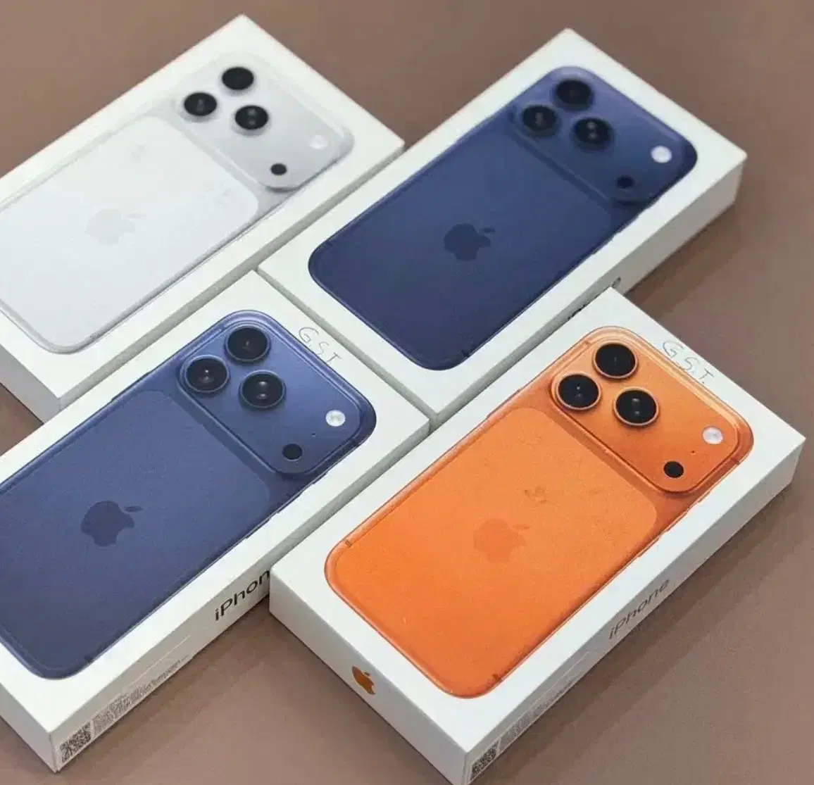 iphone 17 promax ایفون|موبایل|اصفهان, جلفا|دیوار
