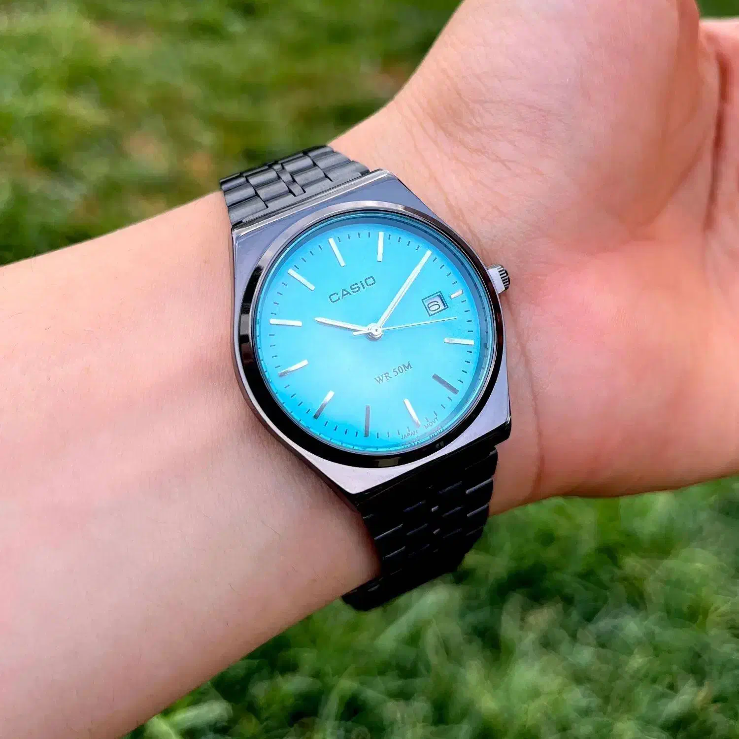 ساعت مچی کلاسیک الدمانی Casio MTP|ساعت|تبریز, |دیوار