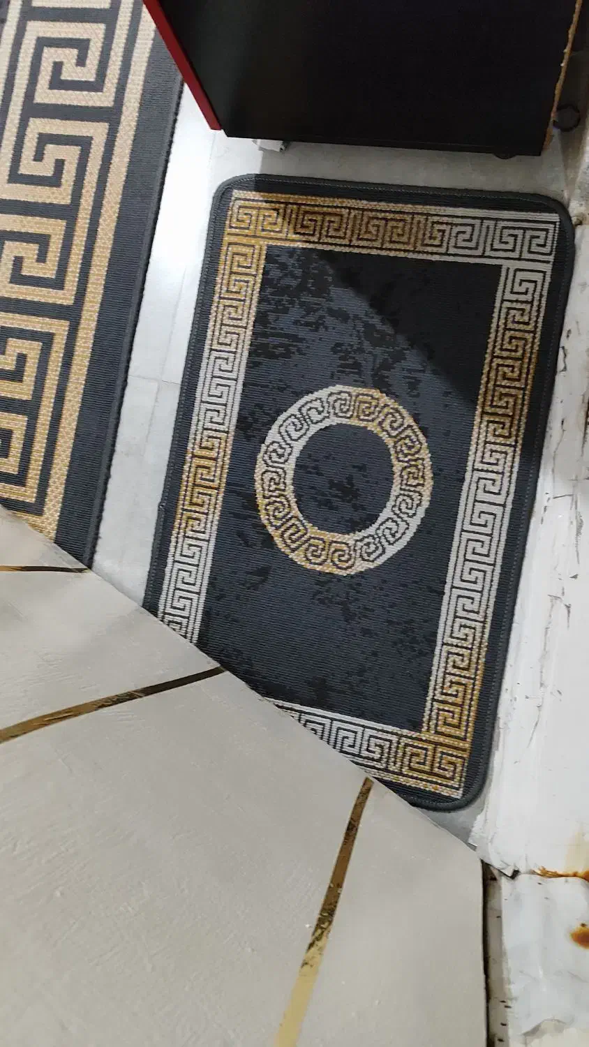 گلیم 2در3|گلیم، جاجیم، گبه|مشهد, موعود|دیوار