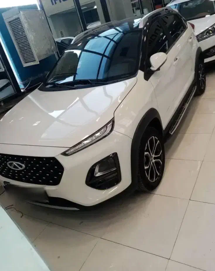 ام وی ام ایکس ۲۲ پرو اتومات|خودرو سواری و وانت|تهران, ارم|دیوار