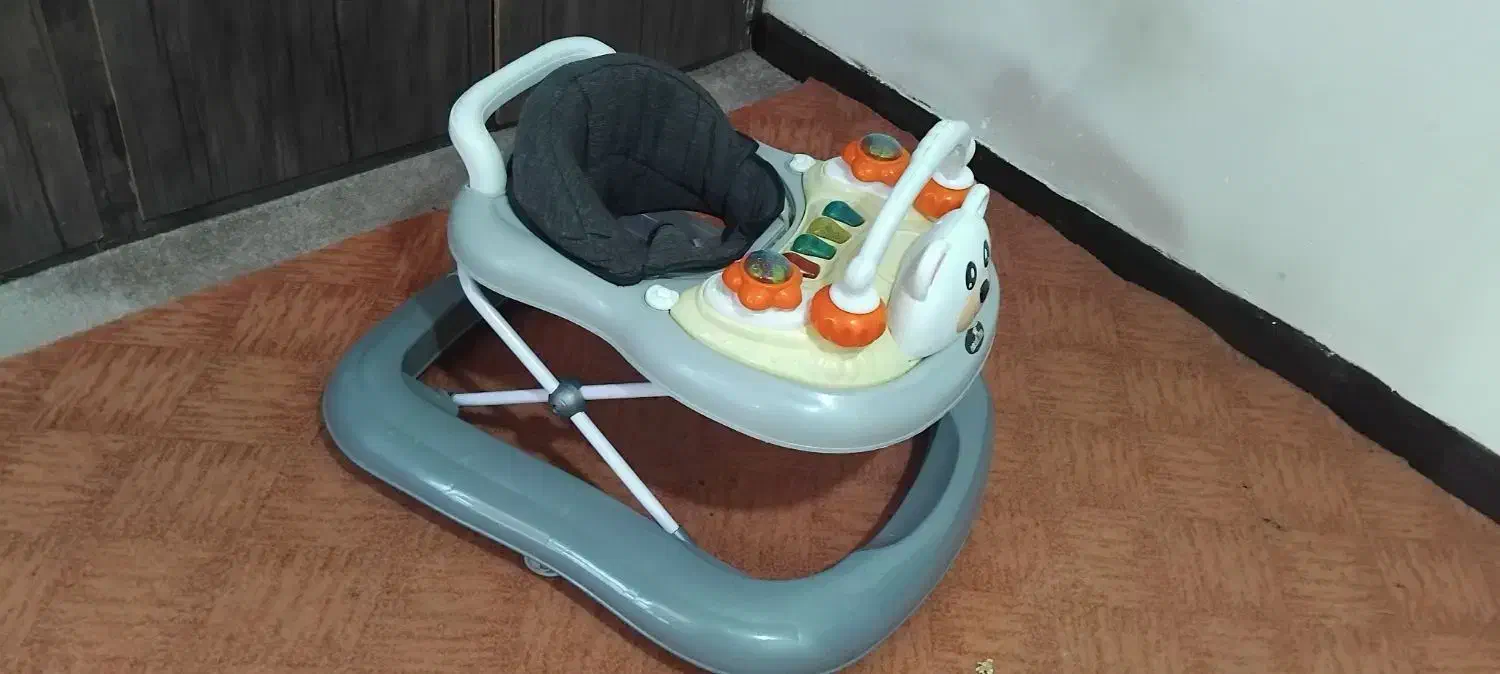 روروک|اسباب و اثاث بچه|امیدیه, |دیوار