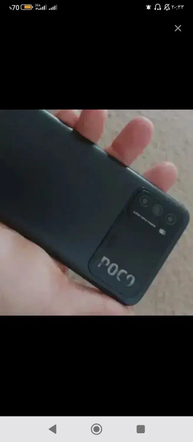 گوشی شیامی سالم|موبایل|جزمان, |دیوار