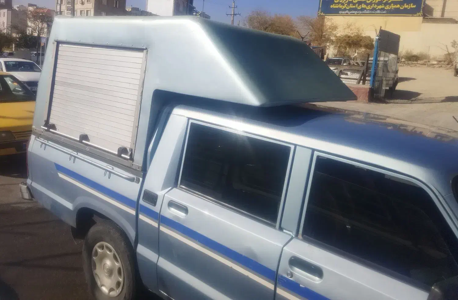 لوستر سقفی|لوستر و چراغ آویز|کرمانشاه, |دیوار