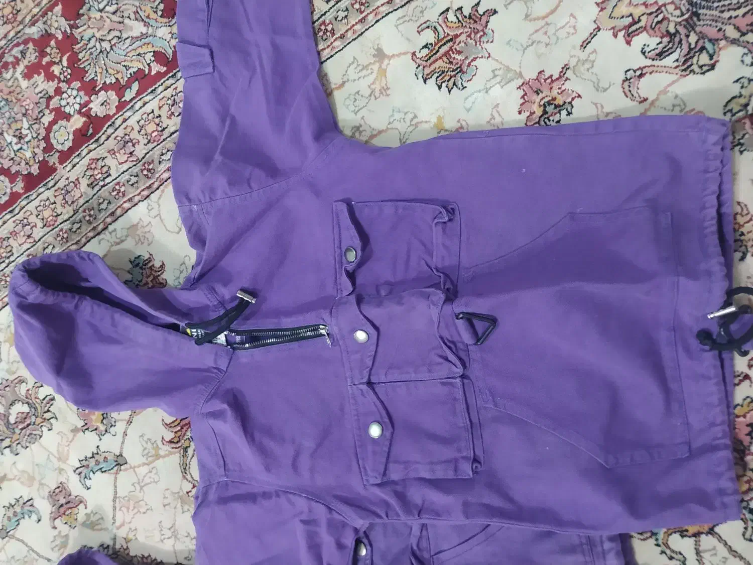 لباس|لباس|سبزوار, شرق کال جنوبی (شمس آبادی)|دیوار