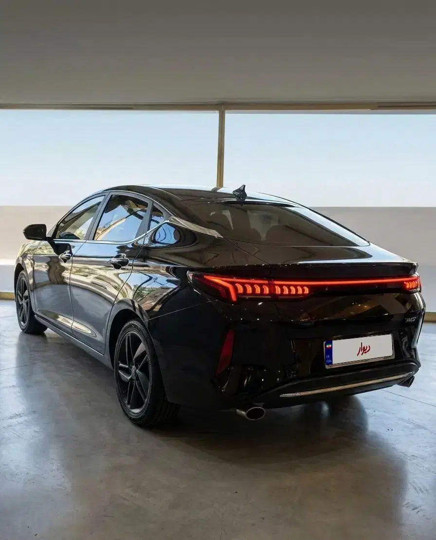 KMC J7|خودرو سواری و وانت|قم, زنبیل آباد|دیوار