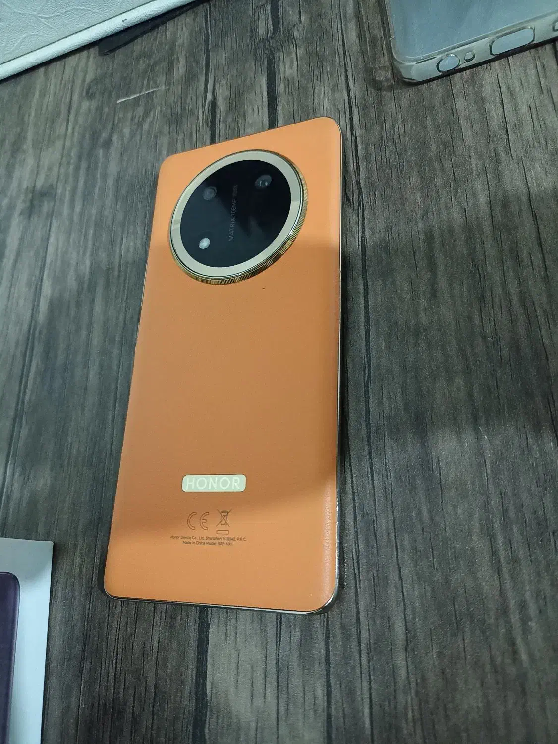 آنر x9c بهترین رنگ|موبایل|کرمان, |دیوار